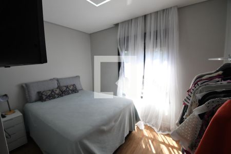 Quarto 2 de apartamento à venda com 3 quartos, 78m² em Jardim Guanabara, Campinas