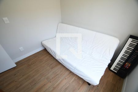 Quarto 1 de apartamento à venda com 3 quartos, 78m² em Jardim Guanabara, Campinas