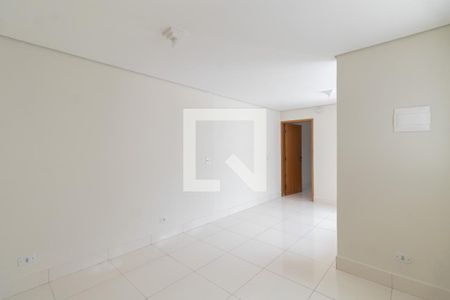 Sala e Cozinha de casa para alugar com 1 quarto, 65m² em Jardim Aricanduva, São Paulo