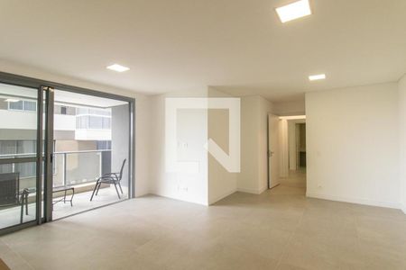 Sala de apartamento para alugar com 2 quartos, 97m² em Seminário, Curitiba