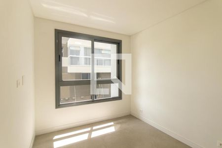 Quarto 1 Suite 1 de apartamento para alugar com 2 quartos, 97m² em Seminário, Curitiba