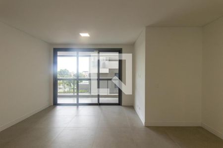 Sala de apartamento para alugar com 2 quartos, 97m² em Seminário, Curitiba