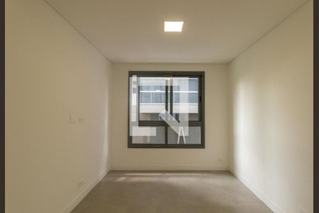 Quarto 2 Suite 2 de apartamento para alugar com 2 quartos, 97m² em Seminário, Curitiba