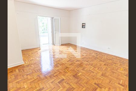 Quarto 2 de apartamento para alugar com 2 quartos, 100m² em Água Rasa, São Paulo