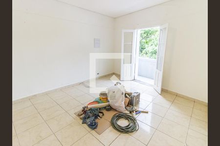 Quarto 2 de apartamento para alugar com 2 quartos, 100m² em Água Rasa, São Paulo