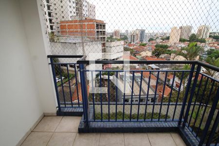 Sala - Varanda de apartamento para alugar com 2 quartos, 112m² em Tucuruvi, São Paulo