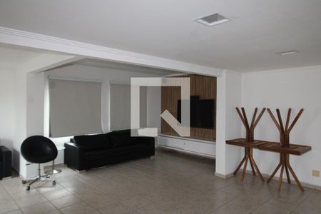 Área Comum de apartamento para alugar com 2 quartos, 112m² em Tucuruvi, São Paulo
