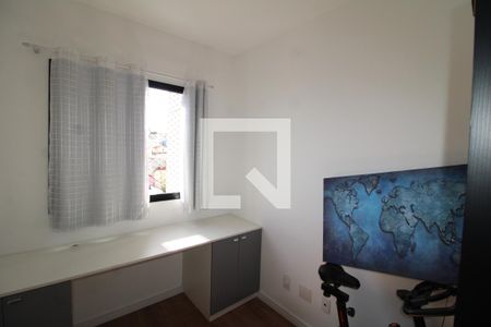 Quarto 1 de kitnet/studio à venda com 1 quarto, 36m² em Parada Inglesa, São Paulo