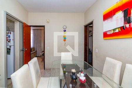Sala 2 de apartamento para alugar com 3 quartos, 157m² em Coração Eucarístico, Belo Horizonte