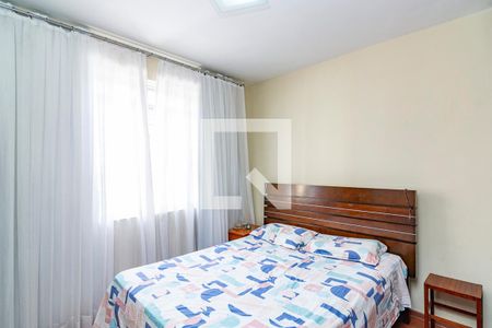 Suíte  de apartamento para alugar com 3 quartos, 157m² em Coração Eucarístico, Belo Horizonte