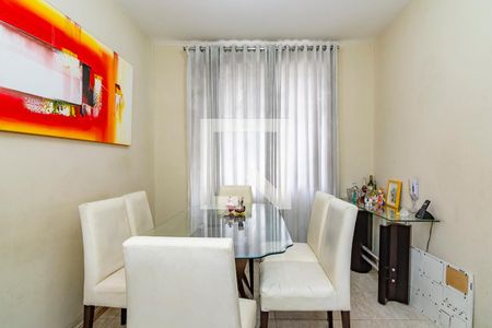 Sala 2 de apartamento para alugar com 3 quartos, 157m² em Coração Eucarístico, Belo Horizonte