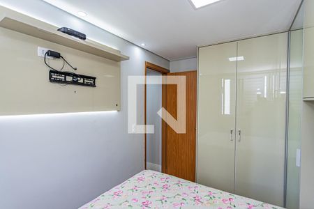 Quarto 1 de apartamento à venda com 2 quartos, 44m² em Jardim Iris, São Paulo