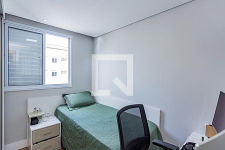 Quarto 2 de apartamento à venda com 2 quartos, 44m² em Jardim Iris, São Paulo