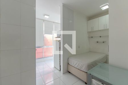 Kitnet de kitnet/studio para alugar com 1 quarto, 25m² em Jardim Paulista, São Paulo