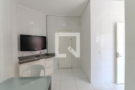 Kitnet de kitnet/studio para alugar com 1 quarto, 25m² em Jardim Paulista, São Paulo
