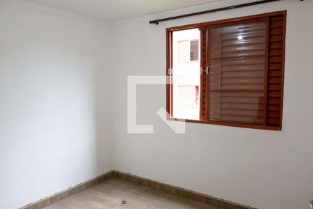 Quarto 2 de apartamento para alugar com 1 quarto, 40m² em Santa Maria, Osasco