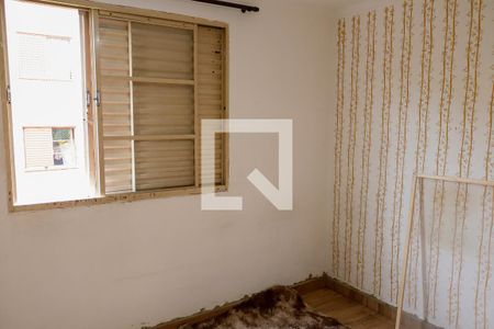 Quarto 1 de apartamento para alugar com 1 quarto, 40m² em Santa Maria, Osasco