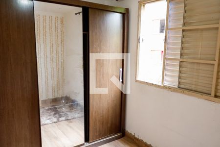 Quarto 1 de apartamento para alugar com 1 quarto, 40m² em Santa Maria, Osasco
