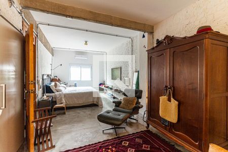 Suíte de apartamento à venda com 1 quarto, 80m² em Santa Cecilia, São Paulo