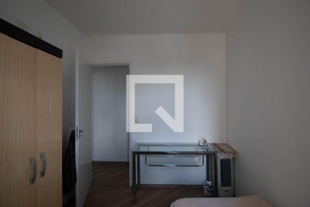 Quarto 1 de apartamento para alugar com 2 quartos, 59m² em Vila Guilherme, São Paulo