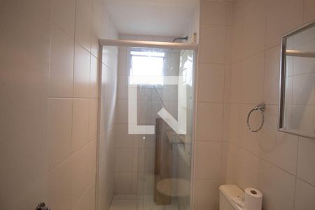 Banheiro 1 de apartamento para alugar com 2 quartos, 59m² em Vila Guilherme, São Paulo