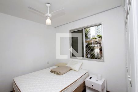 Quarto 1 - Suíte de apartamento para alugar com 2 quartos, 98m² em Luxemburgo, Belo Horizonte