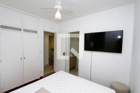 Quarto 1 - Suíte de apartamento para alugar com 2 quartos, 98m² em Luxemburgo, Belo Horizonte