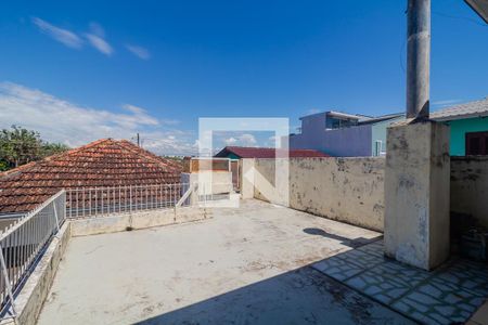 Varanda de casa para alugar com 2 quartos, 144m² em Cavalhada, Porto Alegre