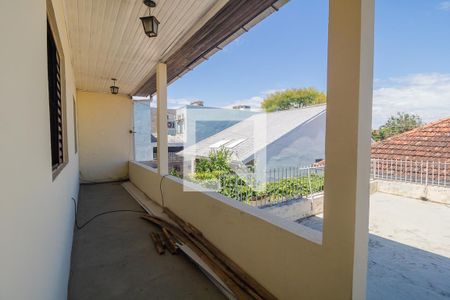 Varanda de casa para alugar com 2 quartos, 144m² em Cavalhada, Porto Alegre