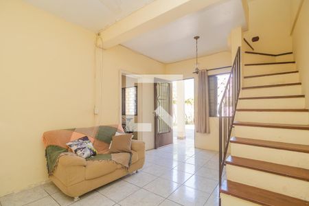 Sala de casa para alugar com 2 quartos, 144m² em Cavalhada, Porto Alegre