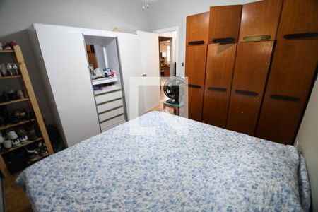 Quarto 1 de casa à venda com 2 quartos, 252m² em Chácara da Barra, Campinas