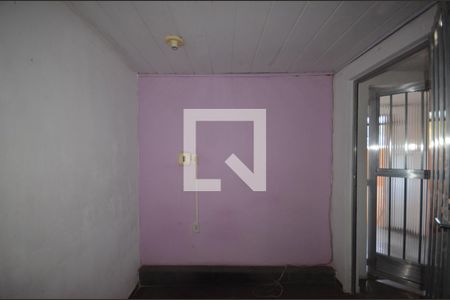Cozinha de apartamento para alugar com 1 quarto, 30m² em Vila Valqueire, Rio de Janeiro