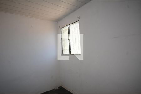 Sala de apartamento para alugar com 1 quarto, 30m² em Vila Valqueire, Rio de Janeiro