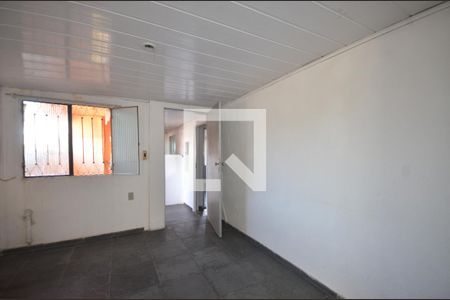 Cozinha de apartamento para alugar com 1 quarto, 30m² em Vila Valqueire, Rio de Janeiro