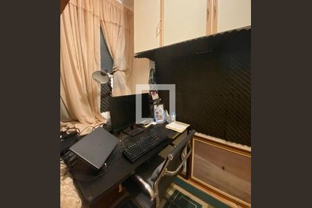 Quarto de apartamento à venda com 2 quartos, 60m² em Brooklin, São Paulo