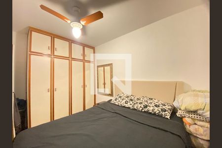 Quarto de apartamento à venda com 2 quartos, 60m² em Brooklin, São Paulo