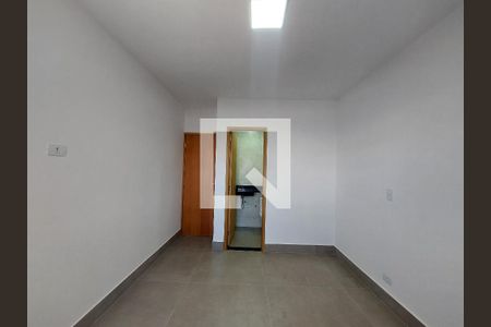Quarto 1 - Suíte de casa à venda com 2 quartos, 145m² em Cupecê, São Paulo