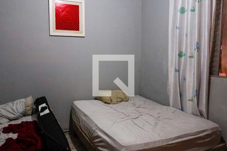 Quarto 2 de casa à venda com 3 quartos, 125m² em Bandeiras, Osasco