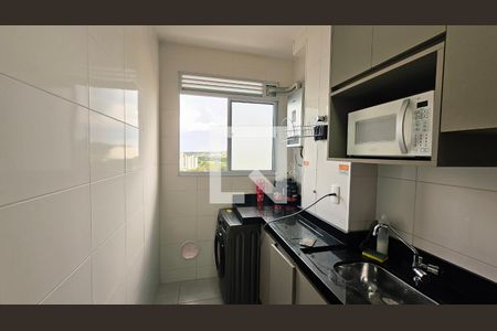 Apartamento para alugar com 2 quartos, 48m² em Medeiros, Jundiaí