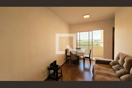 Apartamento para alugar com 2 quartos, 48m² em Medeiros, Jundiaí