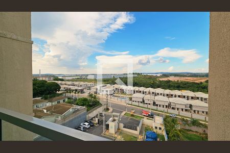 Apartamento para alugar com 2 quartos, 48m² em Medeiros, Jundiaí