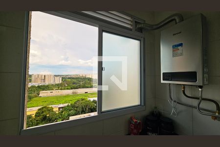 Apartamento para alugar com 2 quartos, 48m² em Medeiros, Jundiaí