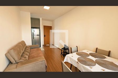 Apartamento para alugar com 2 quartos, 48m² em Medeiros, Jundiaí