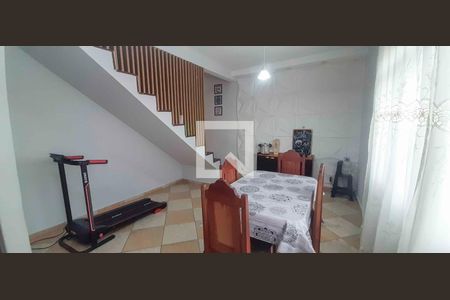 Casa à venda com 4 quartos, 210m² em Novo Osasco, Osasco