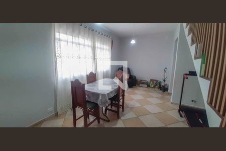 Casa à venda com 4 quartos, 210m² em Novo Osasco, Osasco