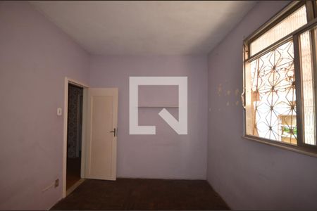 Quarto de apartamento para alugar com 1 quarto, 100m² em Vila Valqueire, Rio de Janeiro