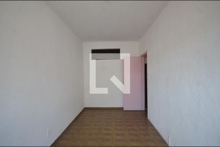 Sala de apartamento para alugar com 1 quarto, 100m² em Vila Valqueire, Rio de Janeiro