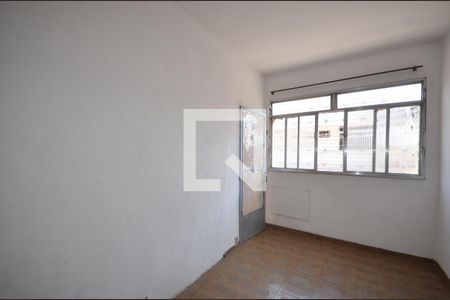 Sala de apartamento para alugar com 1 quarto, 100m² em Vila Valqueire, Rio de Janeiro