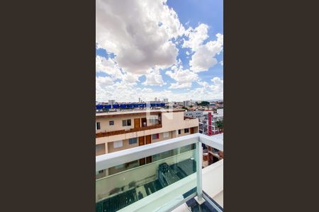 Apartamento para alugar com 2 quartos, 36m² em Parque Paineiras, São Paulo