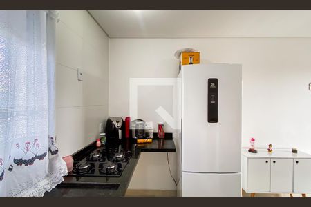 Apartamento para alugar com 2 quartos, 36m² em Parque Paineiras, São Paulo